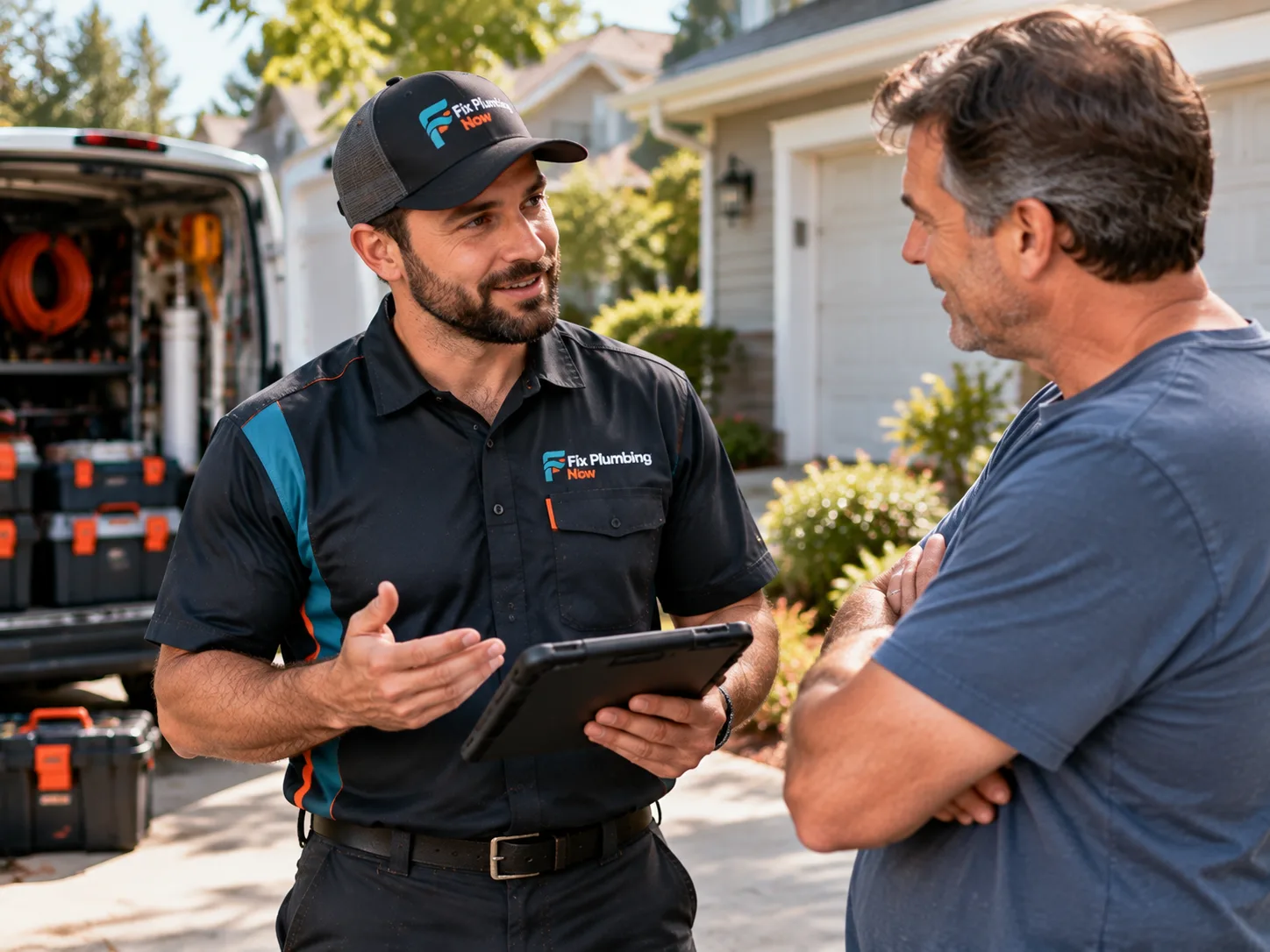 Clogged Drain Service Waukee, IA FAQs